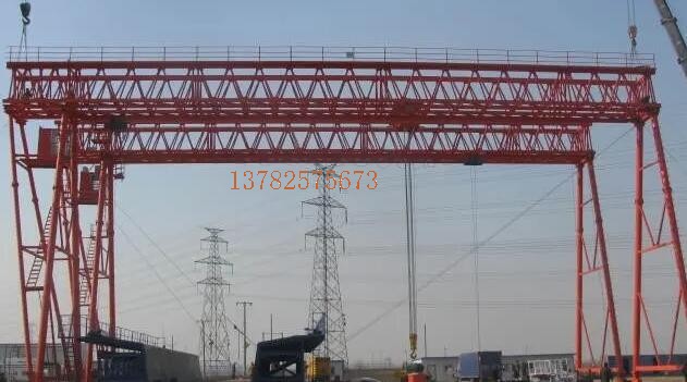 龍門(mén)吊電動(dòng)葫蘆上下，左右控制電路，行程保護(hù)電工一看就懂