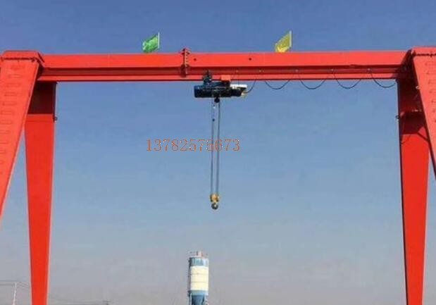 門式起重機(jī)的靈活性提高生產(chǎn)效率 門式起重機(jī)的靈活性提高生產(chǎn)效率